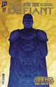 STAR TREK DEFIANT (2023) #27 CVR A WARD