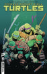 TEENAGE MUTANT NINJA TURTLES (2024) #10 CVR H 50 COPY ROSSMO VAR