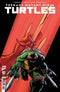 TEENAGE MUTANT NINJA TURTLES (2024) #10 CVR E RANDOLPH