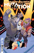 TMNT MUTANT NATION (2024) #6 CVR C 10 COPY INCV DUNBAR VAR
