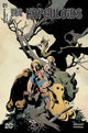 HERCULOIDS (2025) #1 CVR ZF 10 COPY FOC INCV MIGNOLA FOIL VAR