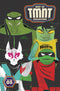 BEST OF TEENAGE MUTANT NINJA TURTLES COLLECTION TP VOL 05