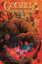 GODZILLA HERE THERE BE DRAGONS II SONS OF GIANTS TP