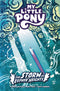 MY LITTLE PONY STORM OF ZEPHYR HEIGHTS TP