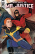 ARCHIE IS MR JUSTICE (2024) #4 CVR B WILFREDO TORRES