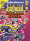 ARCHIE MILESTONES DIGEST (2019) #29 JUGHEADS SUPERHERO SPECIAL