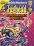 ARCHIE MILESTONES DIGEST (2019) #29 JUGHEADS SUPERHERO SPECIAL