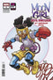 MOON GIRL & DEVIL DINOSAUR 10TH ANNIVERSARY SPECIAL (2025) #1 (ONE SHOT) NAUCK ICONIC VAR