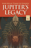 JUPITERS LEGACY TP VOL 06 FINALE - BATTLE DAMAGED