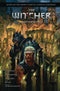 ANDRZEJ SAPKOWSKIS WITCHER QUESTION OF PRICE HC - DAMAGED IN TRANSIT  (SEE NOTES)