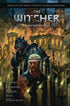 ANDRZEJ SAPKOWSKIS WITCHER QUESTION OF PRICE HC - DAMAGED IN TRANSIT  (SEE NOTES)
