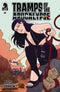 TRAMPS OF THE APOCALYPSE (2025) #1
