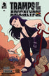 TRAMPS OF THE APOCALYPSE (2025) #1