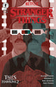 STRANGER THINGS TALES FROM HAWKINS 2 (2025) #1 CVR D TURNER