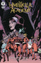UMBRELLA ACADEMY PLAN B (2025) #1 CVR C ROE