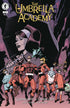 UMBRELLA ACADEMY PLAN B (2025) #1 CVR C ROE