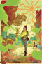 MINOR ARCANA (2024) #7 CVR G UNLOCKABLE VAR