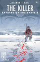 KILLER AFFAIRS OF THE STATE II (2025) #1 CVR B BOSS