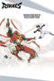 AMAZING SPIDER-MAN (2022) #69 NETEASE MARVEL RIVALS VAR