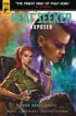 HEAT SEEKER EXPOSED GUN HONEY SERIES (2025) #1 CVR B PARRILLO