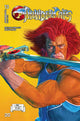 THUNDERCATS (2024) #13 CVR V FOC SPEARS ORIGINAL VAR