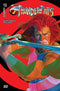 THUNDERCATS (2024) #13 CVR W FOC SPEARS RED BACKGROUND VAR