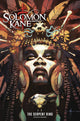 SOLOMON KANE SERPENT RING (2025) #3 CVR B MARINKOVICH