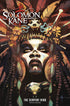 SOLOMON KANE SERPENT RING (2025) #3 CVR B MARINKOVICH