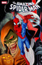 AMAZING SPIDER-MAN (2025) #3 25 COPY INCV ARIO ANINDITO VAR