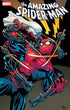 AMAZING SPIDER-MAN (2025) #3 ED MCGUINNESS ITSY-BITSY VAR