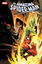 AMAZING SPIDER-MAN (2025) #4 PEPE LARRAZ IMPOSSIBLE MAN POP-UP VAR