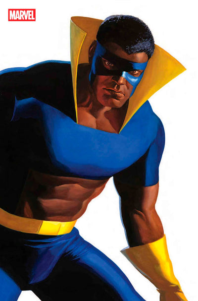 AVENGERS (2023) #26 ALEX ROSS TIMELESS VIRGIN VAR