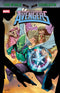 AVENGERS (2023) #26 VALERIO SCHITI IMPOSSIBLE MAN POP-UP VAR