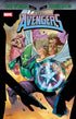 AVENGERS (2023) #26 VALERIO SCHITI IMPOSSIBLE MAN POP-UP VAR
