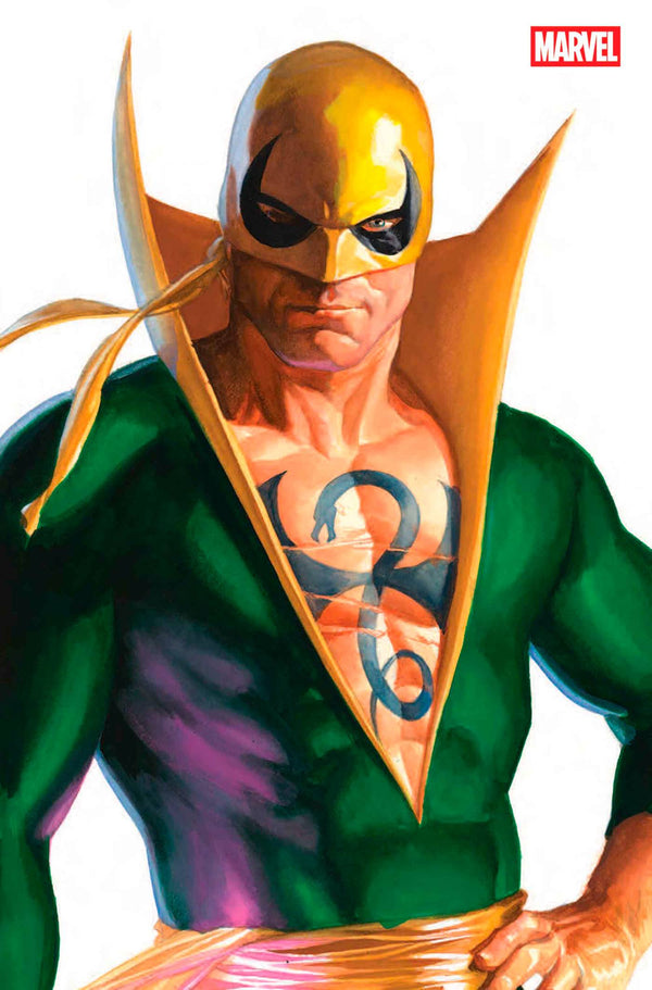 DAREDEVIL (2023) #21 ALEX ROSS TIMELESS VIRGIN VAR