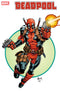 DEADPOOL (2024) #14 TODD NAUCK ICONIC VAR