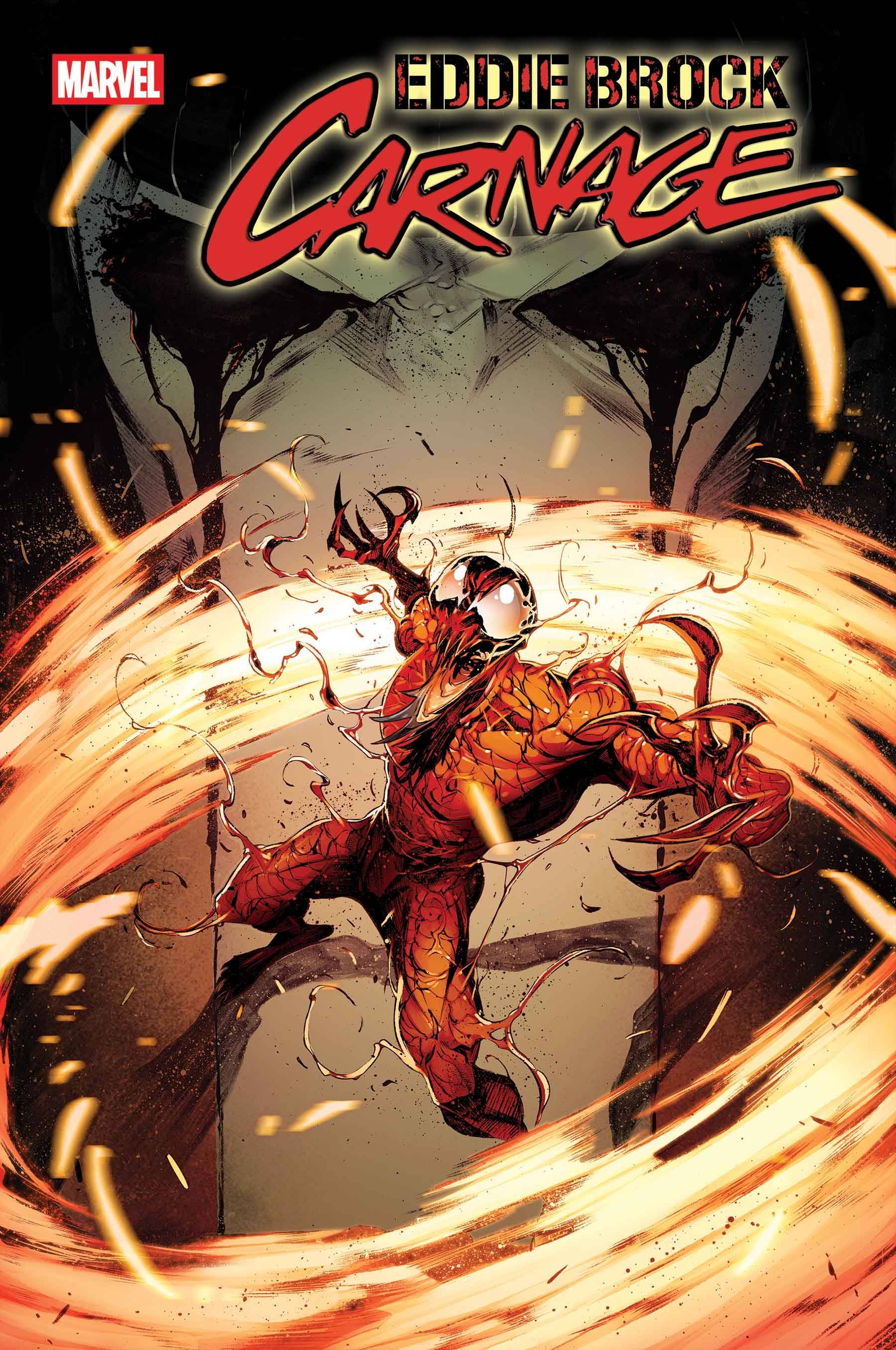 EDDIE BROCK CARNAGE (2025) #4