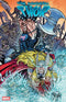 IMMORTAL THOR (2023) #23 25 COPY INCV MARIA WOLF VAR