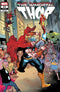 IMMORTAL THOR (2023) #23 MARTIN COCCOLO DEATH OF THE IMMORTAL THOR 3-PART CONNECTING VAR