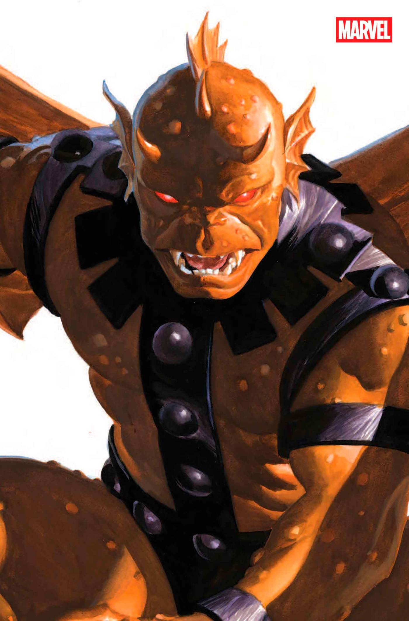 INCREDIBLE HULK (2023) #25 ALEX ROSS TIMELESS VIRGIN VAR