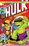 INCREDIBLE HULK (2023) #25 CHRIS GIARRUSSO VAR