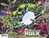 INCREDIBLE HULK (2023) #25 NIC KLEIN IMPOSSIBLE MAN POP-UP WRAPAROUND VAR