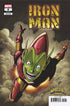 IRON MAN (2024) #8 RON LIM IMPOSSIBLE! VAR