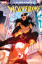 LAURA KINNEY WOLVERINE (2024) #6 SIMONE DI MEO X-23 VAR