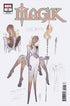 MAGIK (2025) #5 10 COPY INCV PEACH MOMOKO DESIGN VAR
