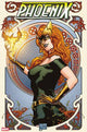 PHOENIX (2024) #11 JOE QUESADA VAR