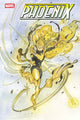 PHOENIX (2024) #11 PEACH MOMOKO VAR