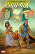PHOENIX (2024) #11 ROD REIS ASKANI VAR