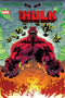RED HULK (2025) #4