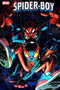 SPIDER-BOY (2023) #19 DAMION SCOTT VAR